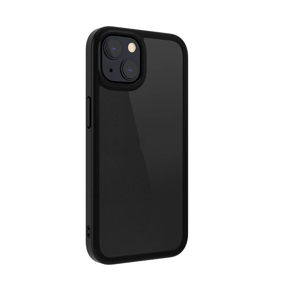 Switcheasy Aero Plus iPhone 13 Ultra İnce Şok Önleyicili Lisanslı Kılıf Switcheasy Aero Plus iPhone 13 Ultra İnce Şok Önleyicili Lisanslı Kılıf